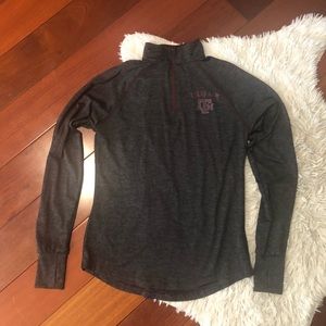 Texas A&M University quarter zip